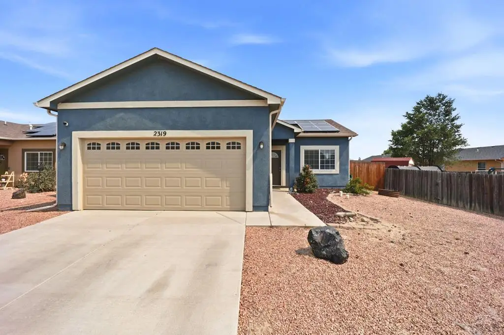 2319 W 18th St, Pueblo, CO 81003 - #1