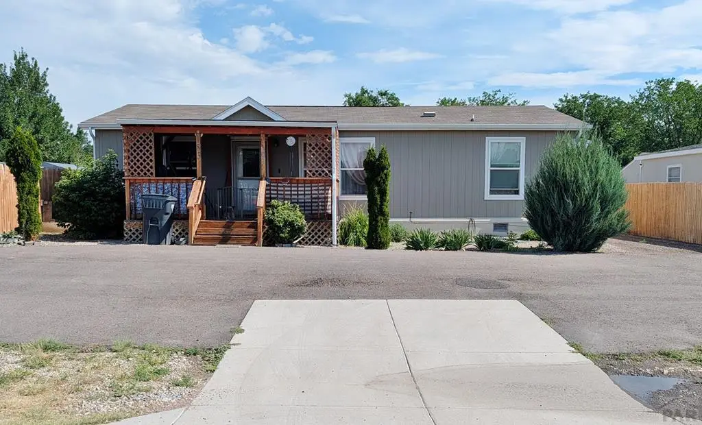 183 E Cellini Dr, Pueblo West, CO 81007 - #1