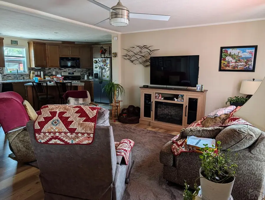 183 E Cellini Dr, Pueblo West, CO 81007 - #3