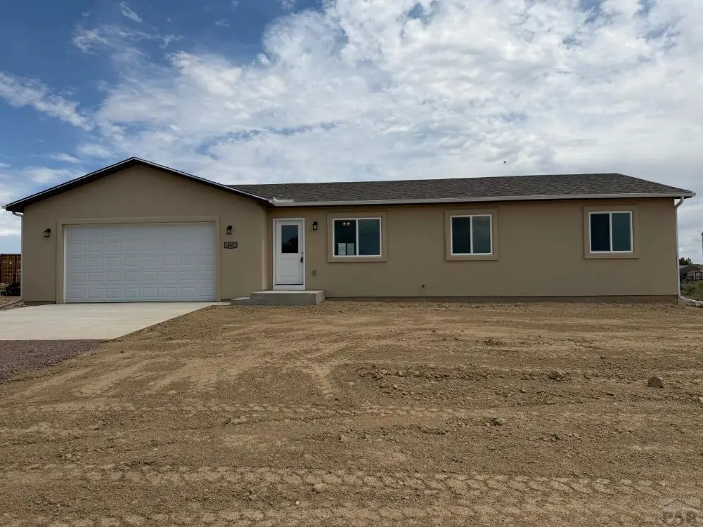 487 E Scandia Dr, Pueblo West, CO 81007 - #1