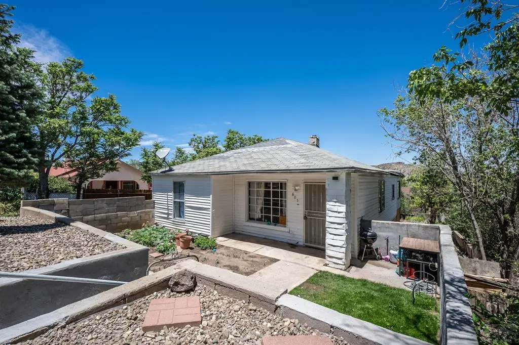 805 W Jefferson St, Trinidad, CO 81082 - #1