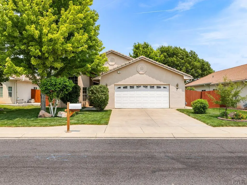 4729 Pearcrest Ct, Pueblo, CO 81005 - #1