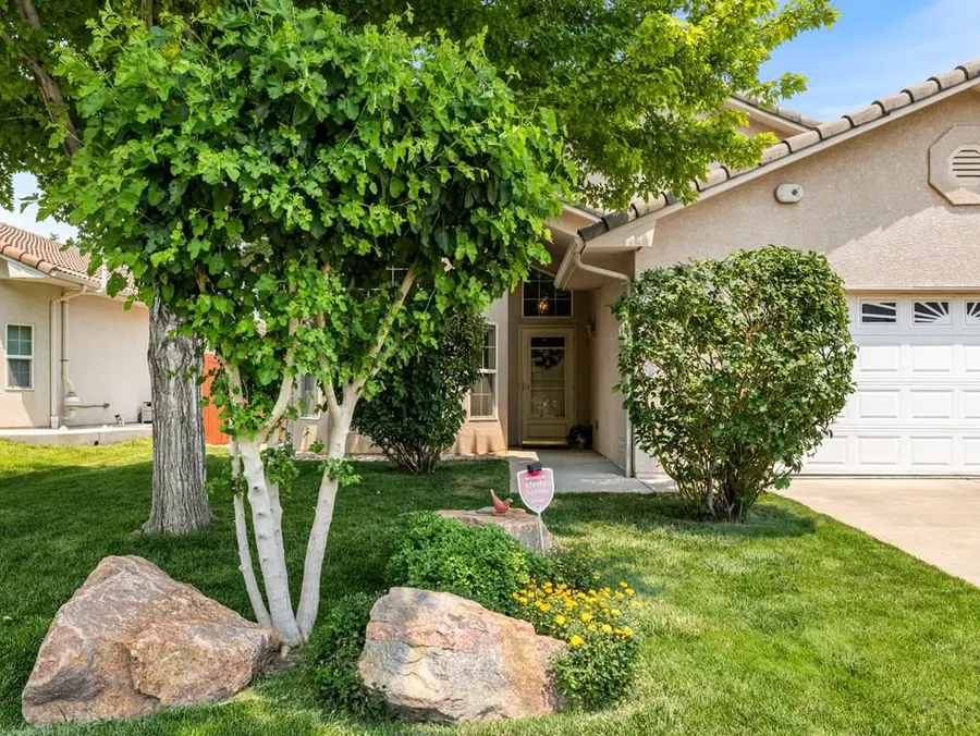 4729 Pearcrest Ct, Pueblo, CO 81005 - #2