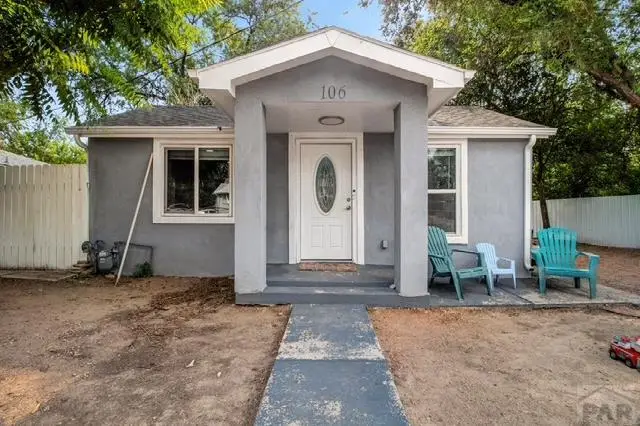 106 S Fountain, Pueblo, CO 81001 - #1