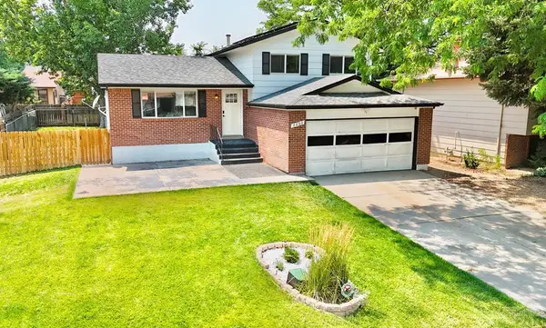 2203 Norman Lane, Pueblo, CO 81005