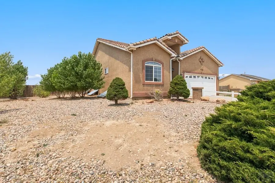 703 N Canvas Dr, Pueblo West, CO 81007 - #3