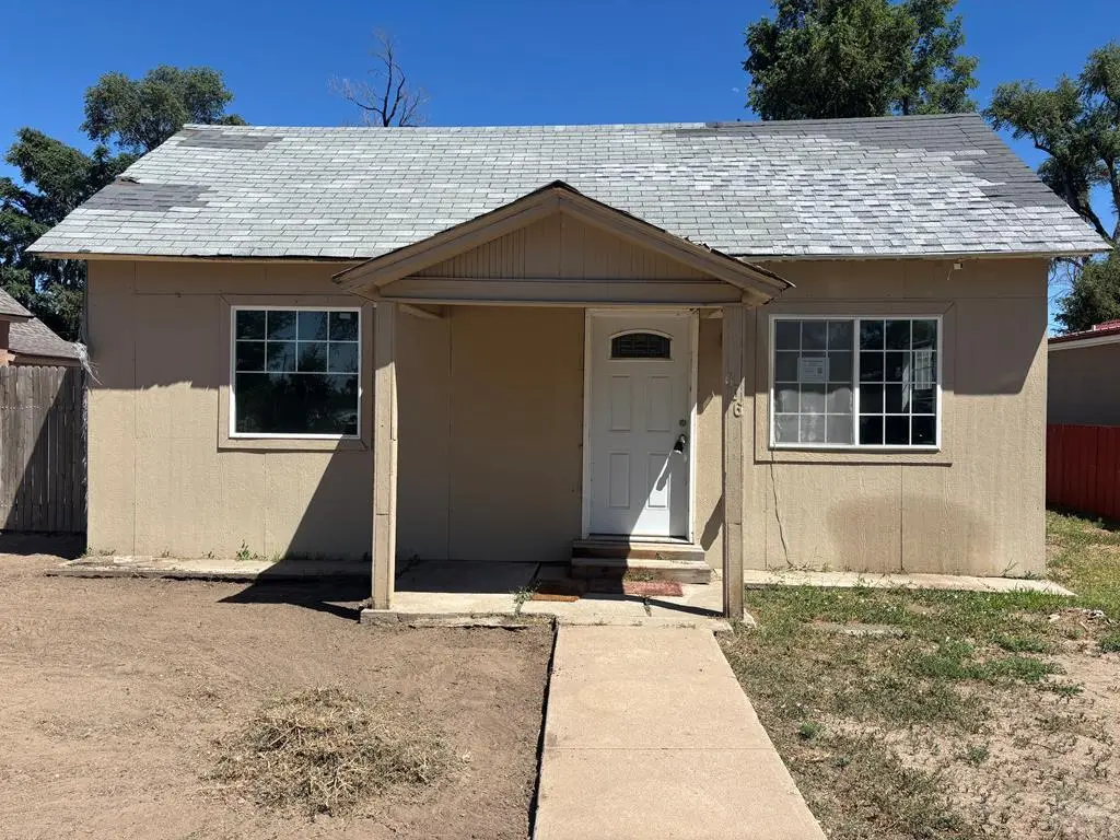 506 12th St, Rocky Ford, CO 81067 - #1