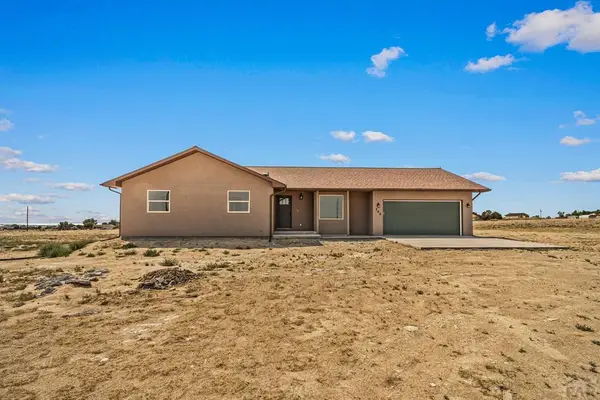 268 N Purcell Blvd, Pueblo West, CO 81007