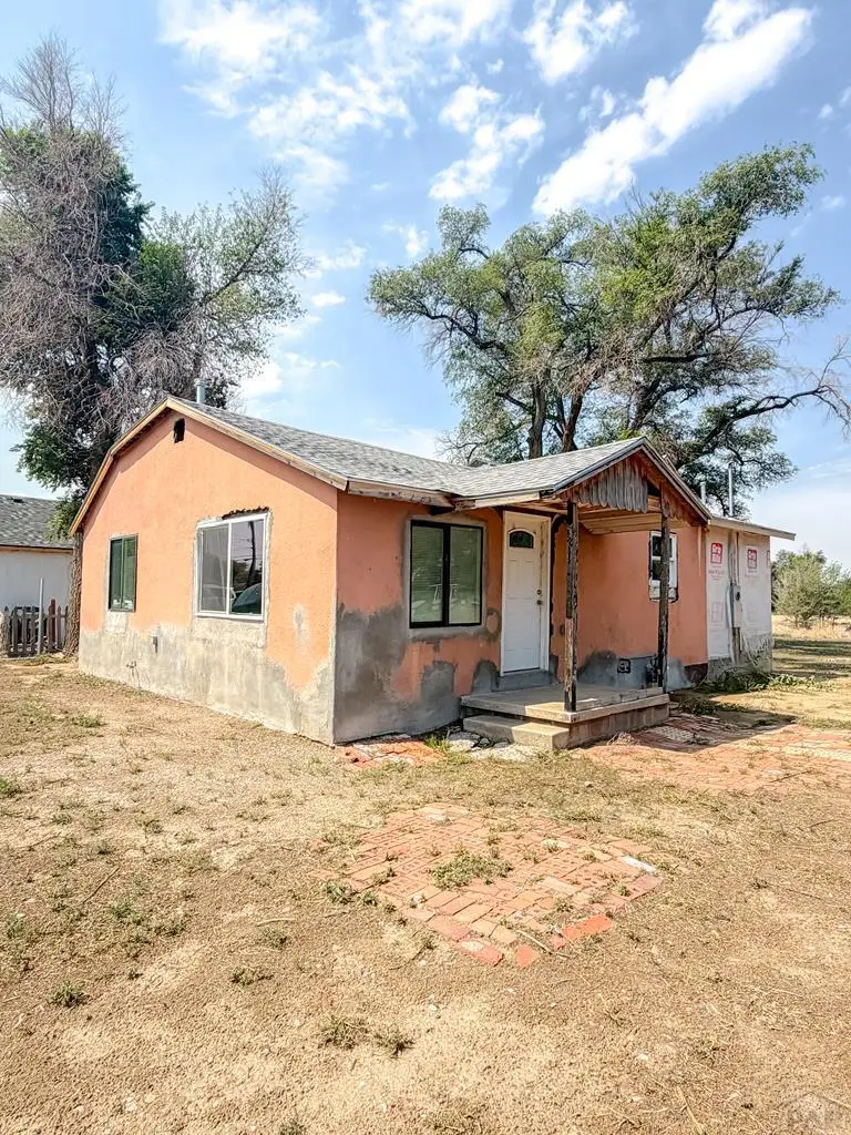 406 & 408 Daniel Ave, La Junta, CO 81050 - #1