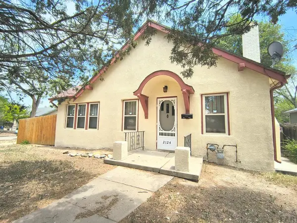 2124 West St, Pueblo, CO 81003