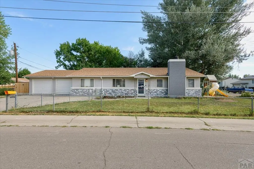 829 E 3rd St, Florence, CO 81226 - #1