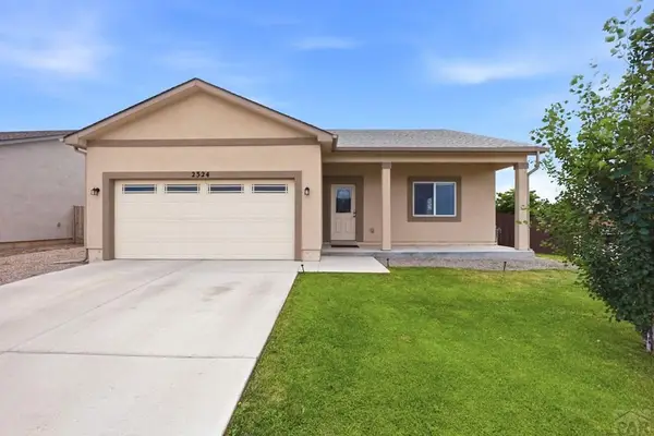 2324 Riverboat Ct, Pueblo, CO 81008