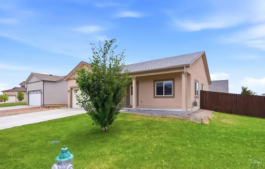 2324 Riverboat Ct, Pueblo, CO 81008 - #3