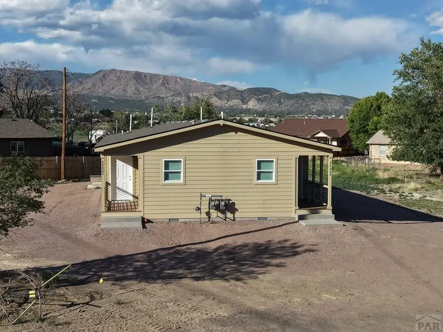 2406 N 9th St, Canon City, CO 81212 - #3