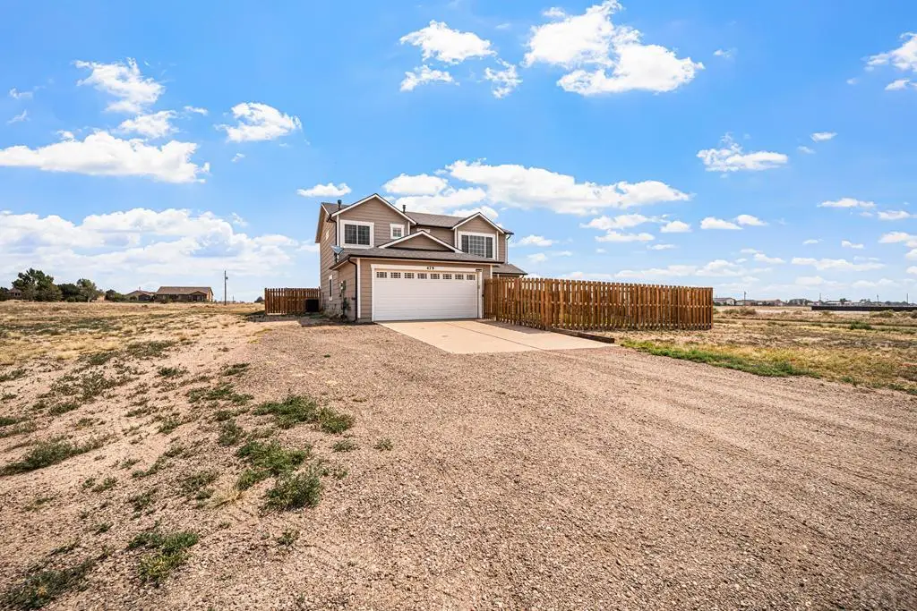 479 E Fredonia Dr, Pueblo West, CO 81007 - #1
