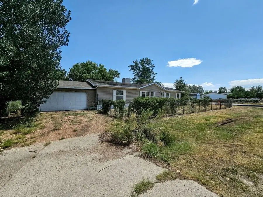 822 S Tolstoi Dr, Pueblo West, CO 81007 - #2
