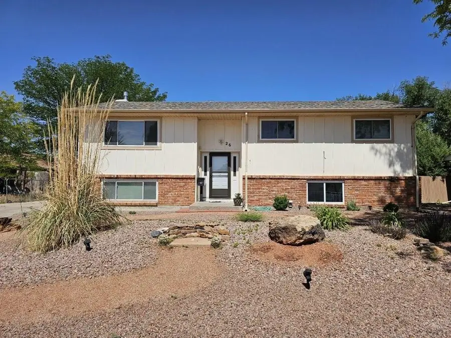 26 Sierra Dr, La Junta, CO 81050 - #2