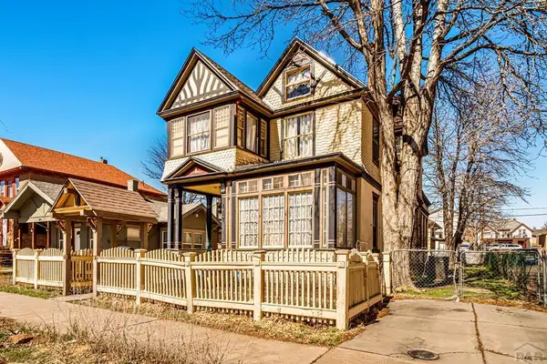 417 W 11th St, Pueblo, CO 81003
