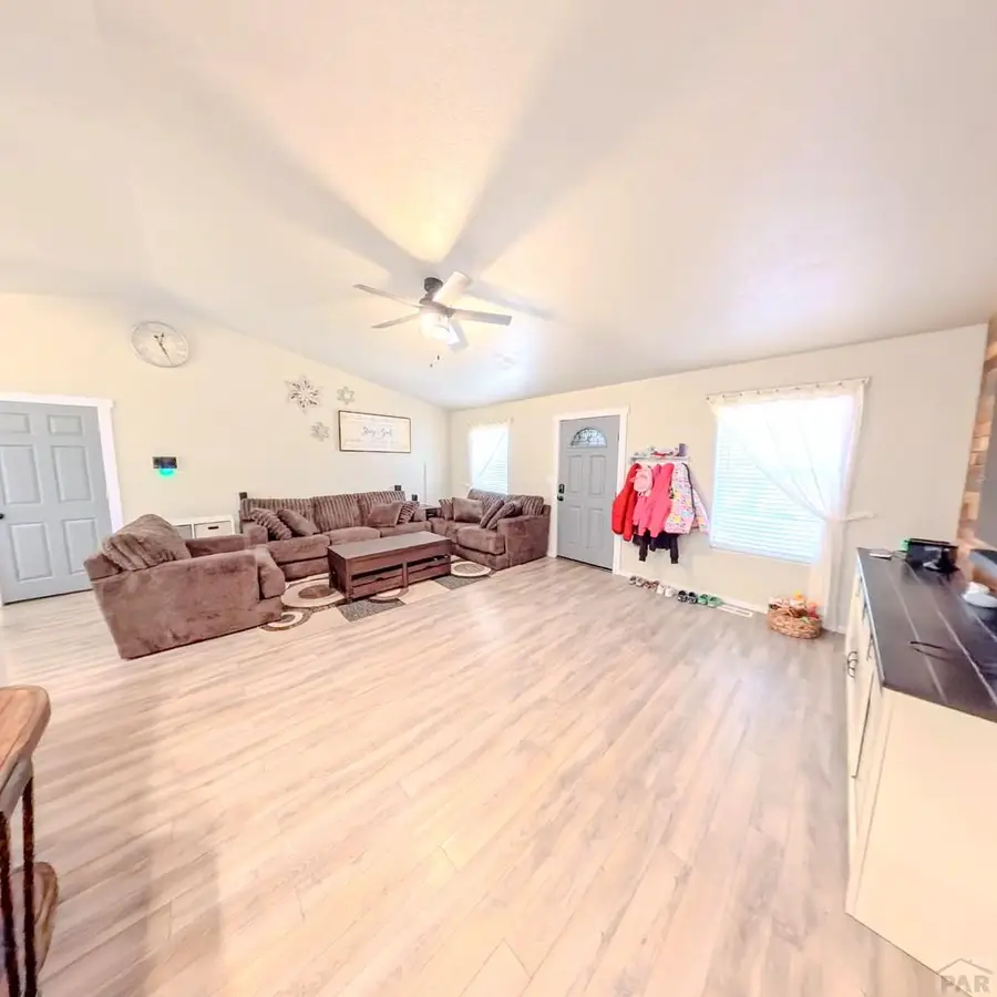 1434 N Ladonia Dr, Pueblo West, CO 81007 - #3