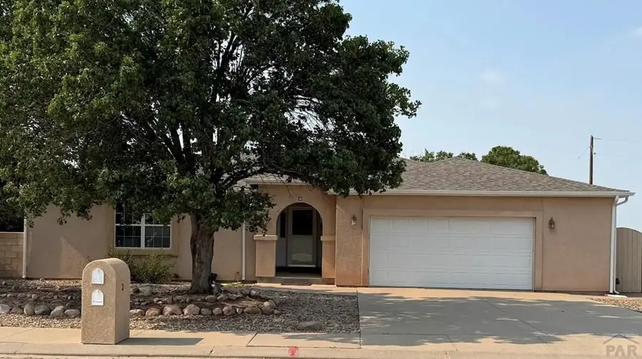 3 Vigil Court, La Junta, CO 81050 - #2
