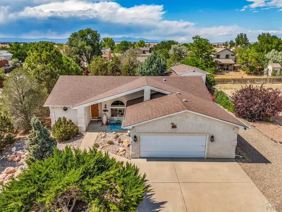 249 S Spaulding Ave, Pueblo West, CO 81007 - #2