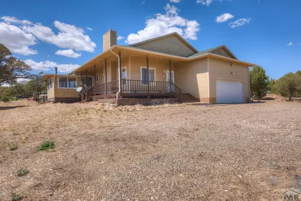 139 Antelope Loop, Walsenburg, CO 81089