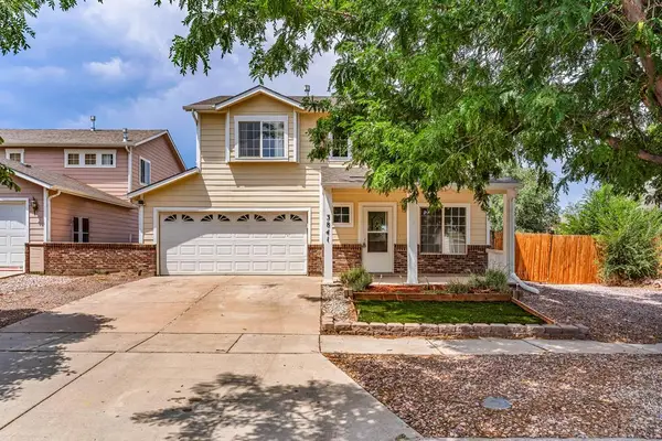 3841 Bison Lane, Pueblo, CO 81005