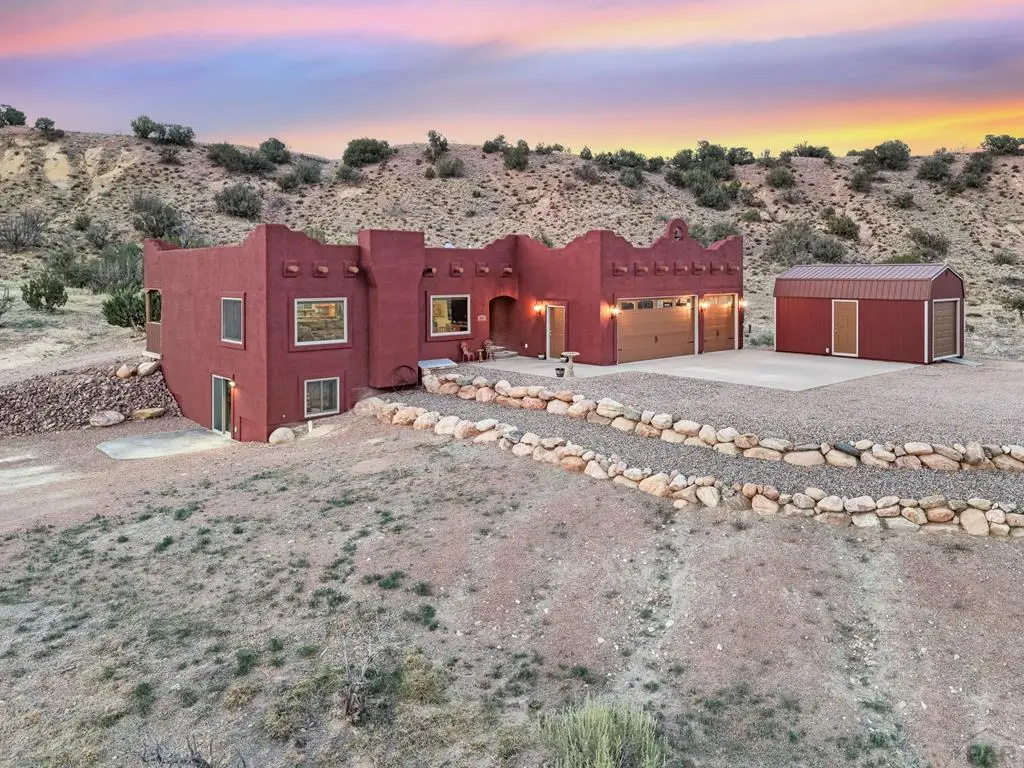 507 Van Egmond Dr., Penrose, CO 81240 - #1