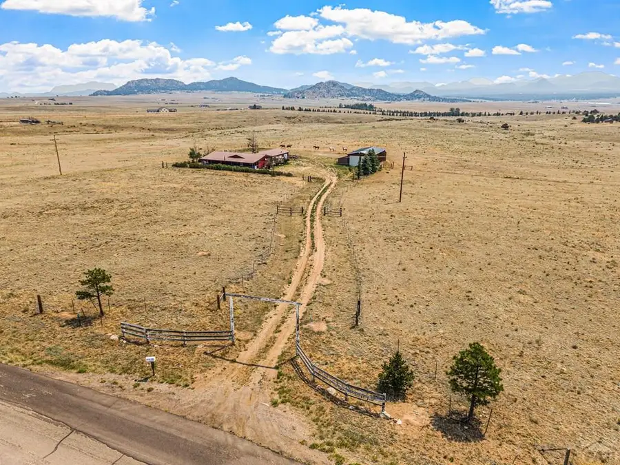 2863 County Rd 215, Westcliffe, CO 81252 - #3