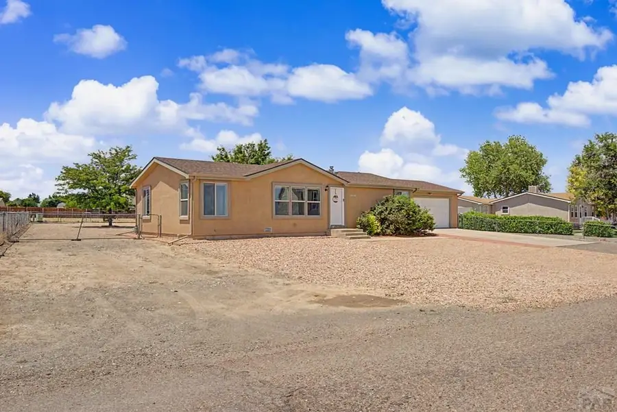 667 S Burro Dr, Pueblo West, CO 81007 - #3