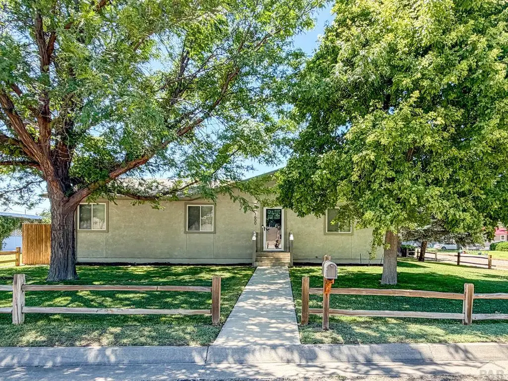 1600 S 11th St, Lamar, CO 81052 - #1