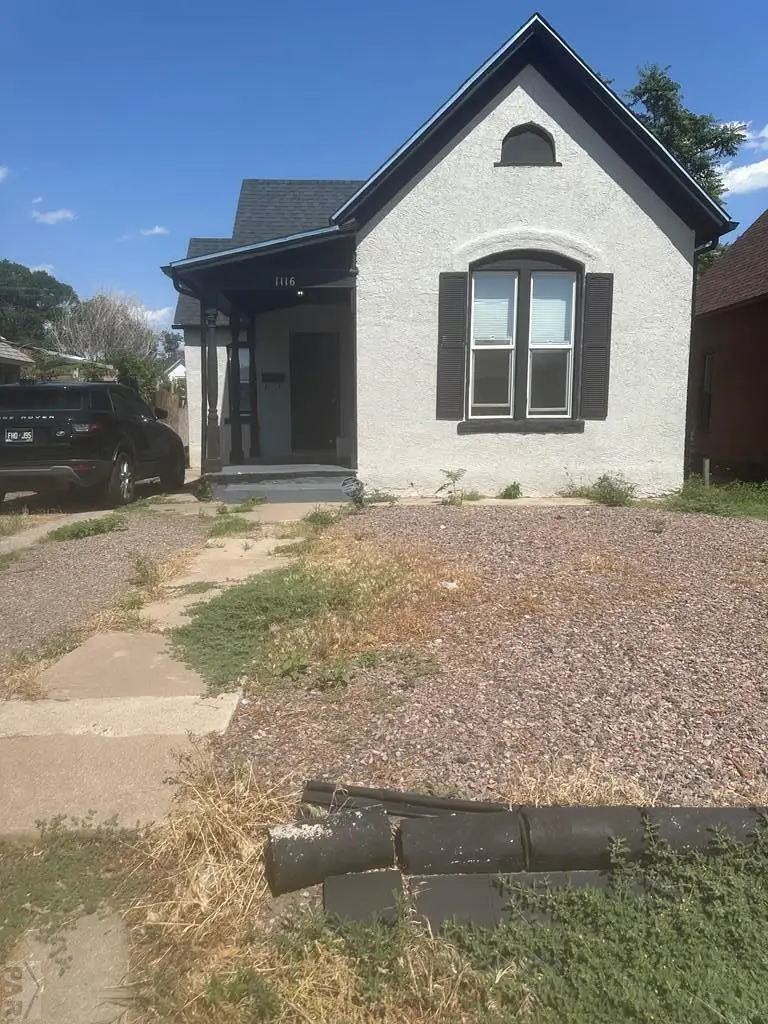 1116 Pine St, Pueblo, CO 81004 - #1