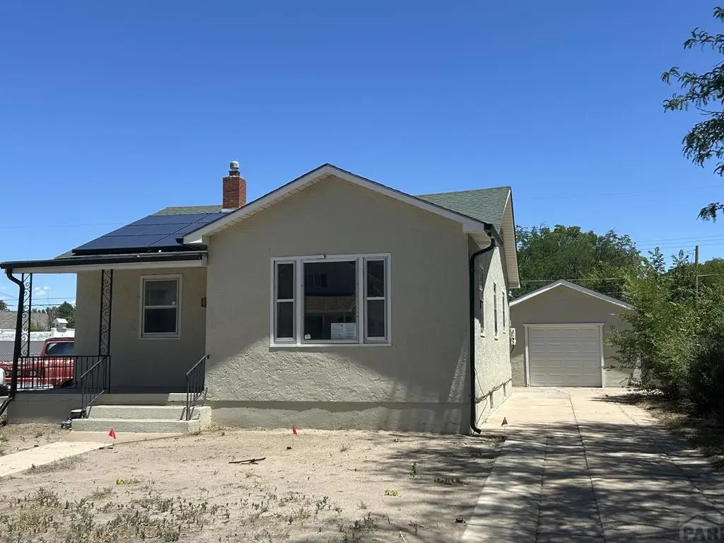 1422 Palmer Ave, Pueblo, CO 81004 - #1