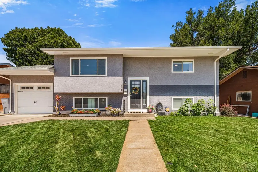 107 Deauville Lane, Pueblo, CO 81005 - #2