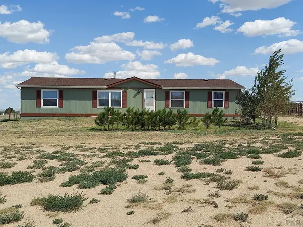 20785 El Nino, Fountain, CO 80817