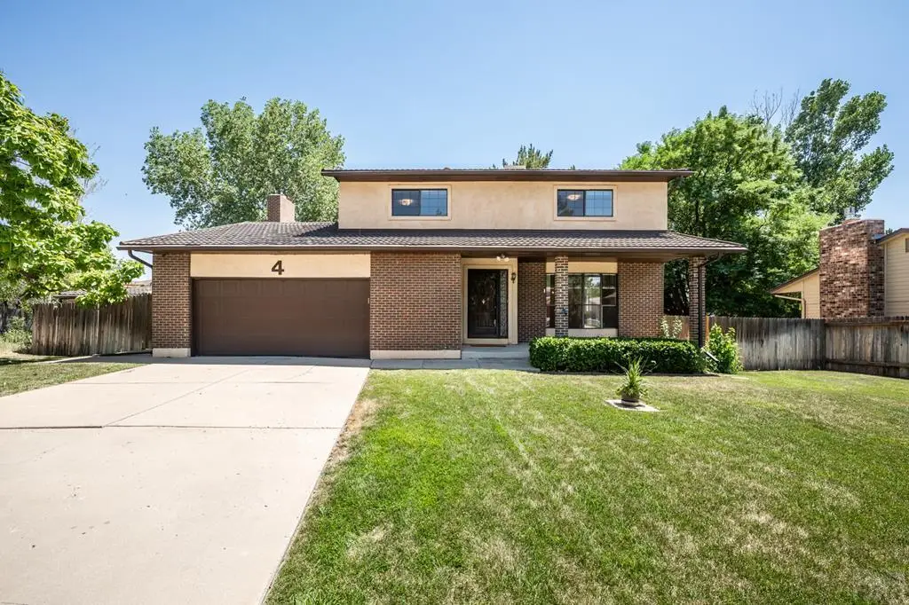 4 Yarrow Ct., Pueblo, CO 81001 - #1