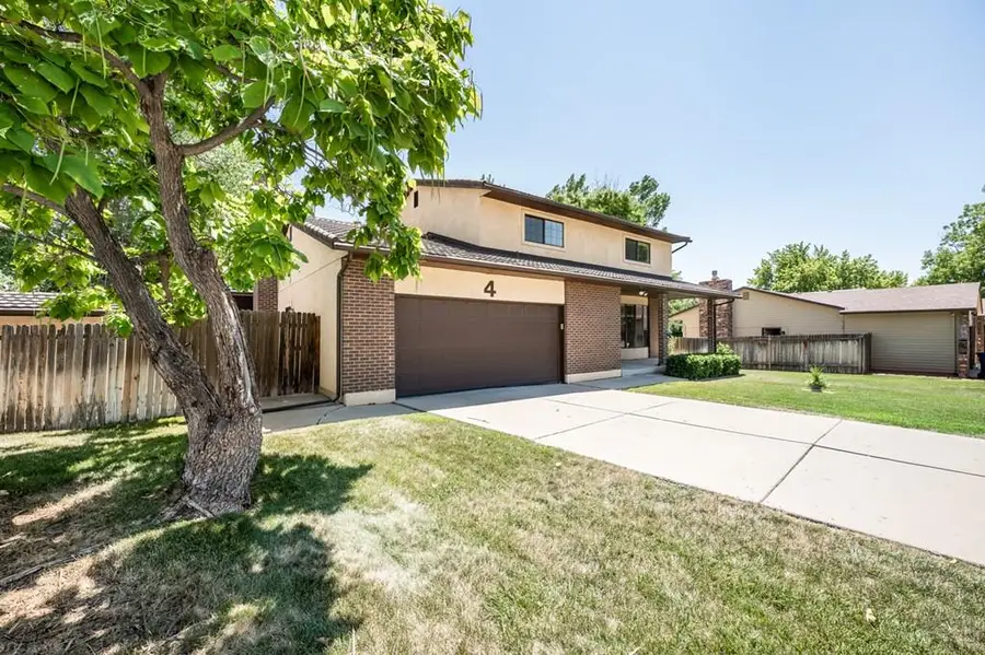 4 Yarrow Ct., Pueblo, CO 81001 - #2