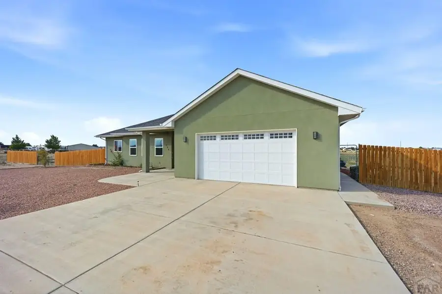 306 N Benito Dr, Pueblo West, CO 81007 - #3