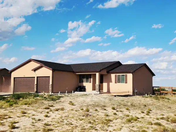 70 Industrial Place, Pueblo West, CO 81007