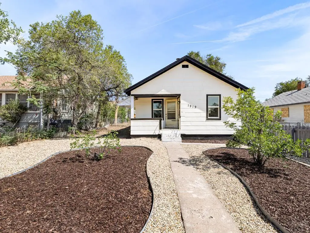 1919 E 10th St, Pueblo, CO 81001 - #1