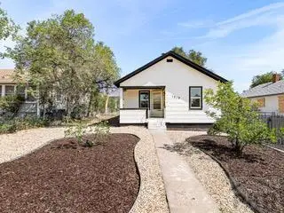 1919 E 10th St, Pueblo, CO 81001 - #2