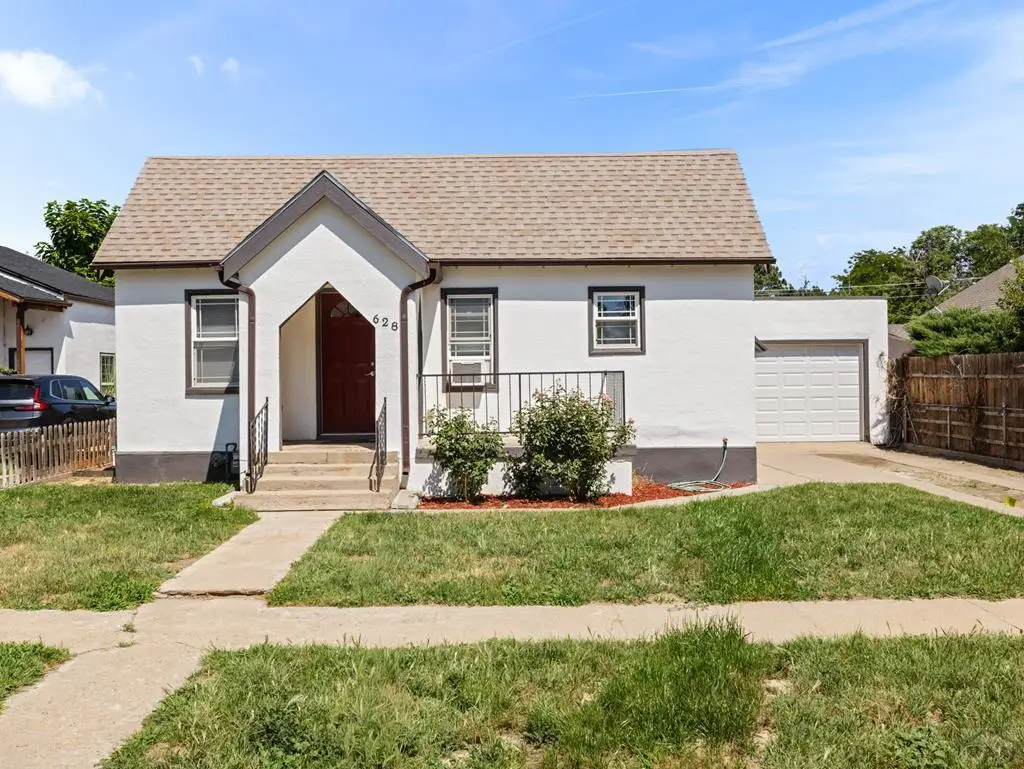 628 Euclid Ave, Pueblo, CO 81004 - #1