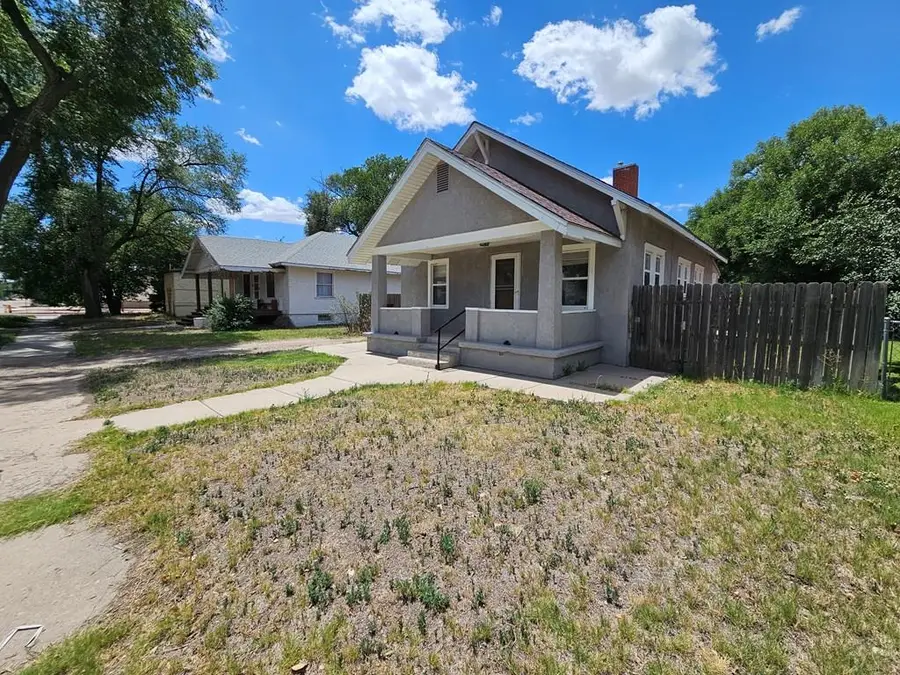 508 S 2nd St, Lamar, CO 81052 - #3