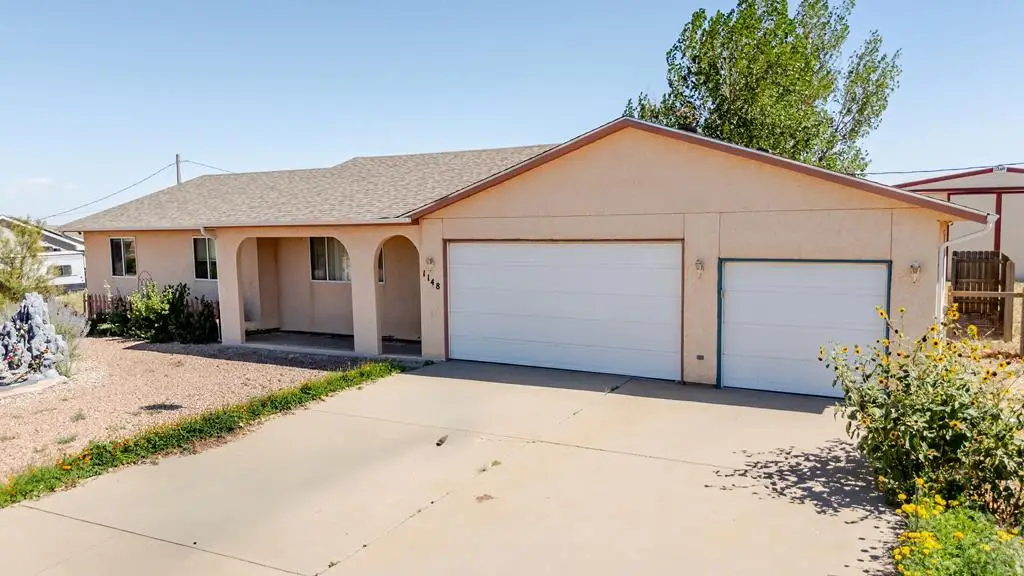 1148 E Dove Creek Dr, Pueblo West, CO 81007 - #1
