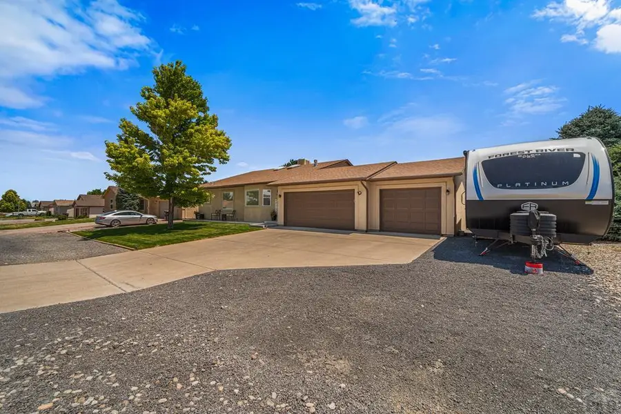638 Rogers Dr, Pueblo, CO 81005 - #2