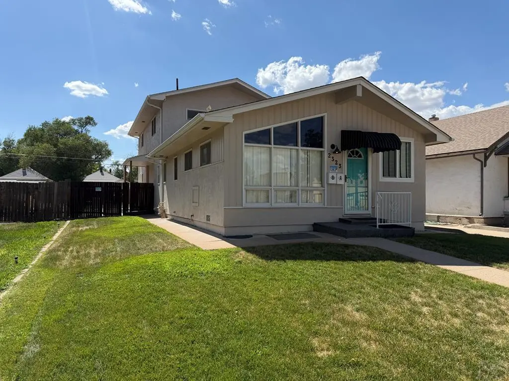 2323 N Grand Ave, Pueblo, CO 81003 - #1