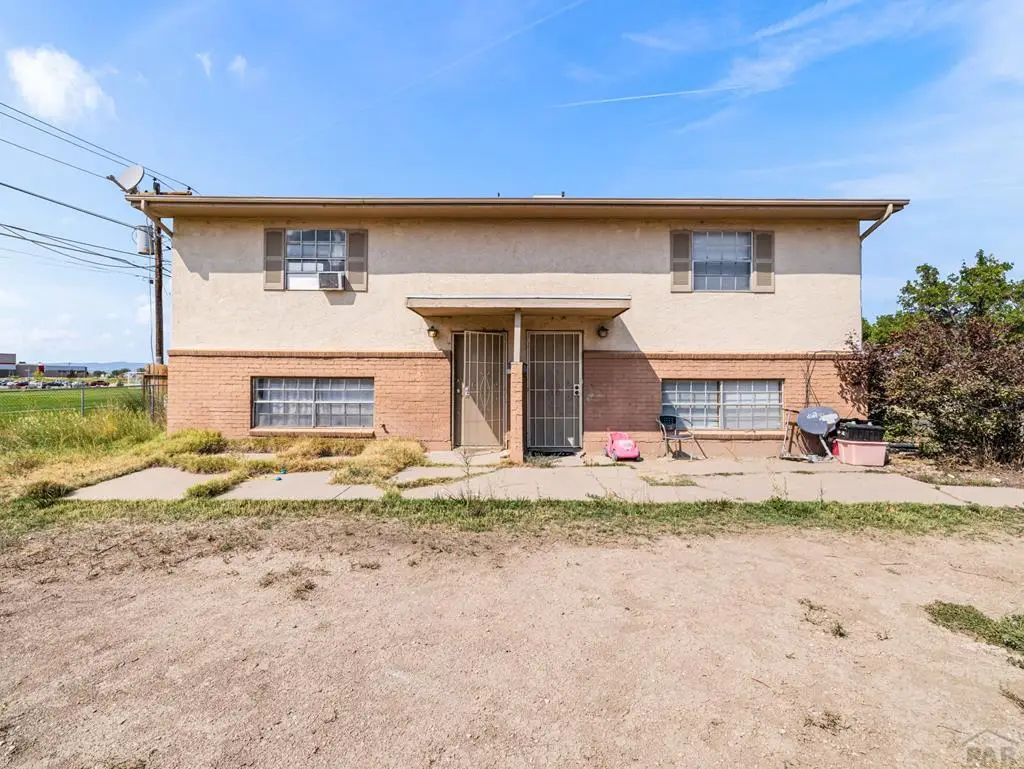 3223-3225 Baltimore Ave, Pueblo, CO 81008 - #1