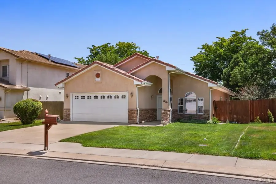 1020 Cedarcrest Dr, Pueblo, CO 81005 - #2