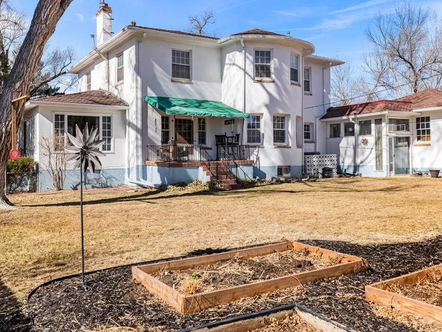 2932 8th Ave, Pueblo, CO 81008 - #3
