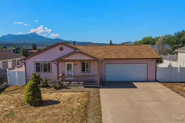 300 Onandaga Ave, Trinidad, CO 81082